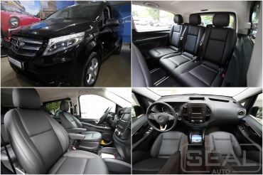 Mercedes Vito ����� �������� ������