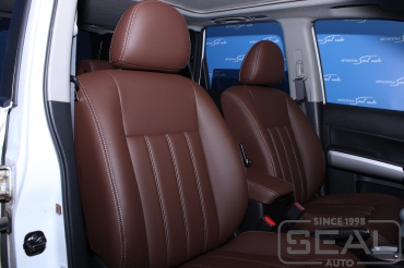 Nissan X-�rail ��������� ������