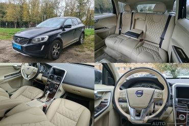 Volvo XC60 ��������� ����������