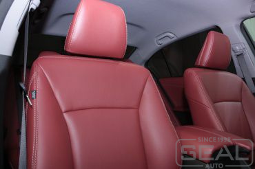 Honda Accord IX ������� �����