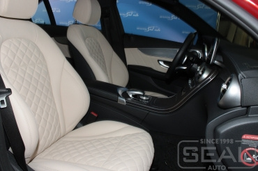 Mercedes C-klasse W205 ��������� ������