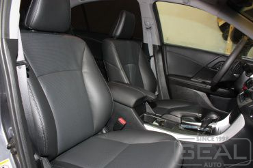 Honda Accord IX ��������� ������ ����������