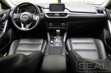 Mazda 6 ��������� ����������