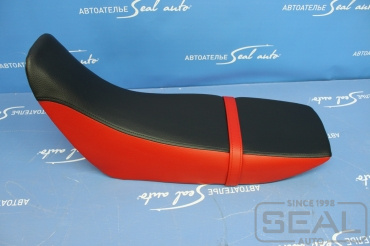 Honda Перетяжка мотоцикла