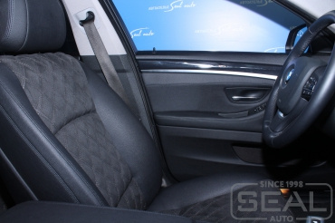 BMW 5 ����� ������� �������