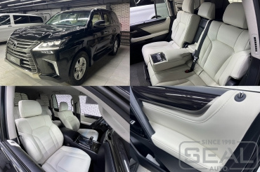 Lexus LX ������� ������