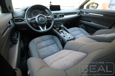 Mazda CX-5 II ��������� ������