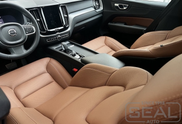 Volvo XC60 ��������� ������