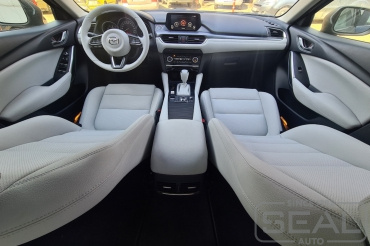 Mazda 6 (GJ) ������� ������ 