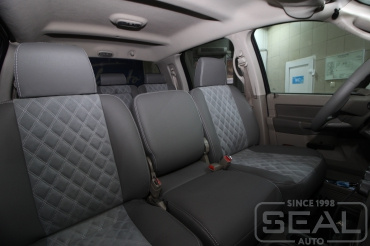 Dodge RAM ��������� ������