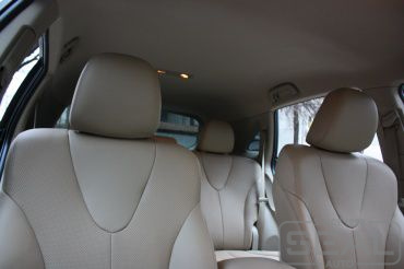 Toyota Venza ������� �������