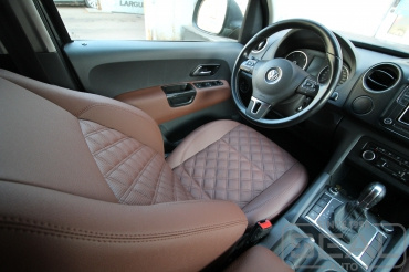 Volkswagen Amarok ��������� ������