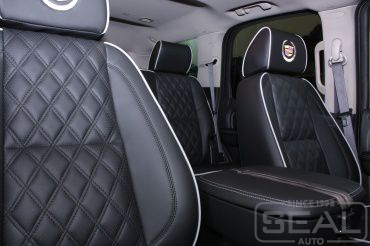 Cadillac Escalade ��������� ������