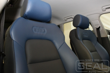 Audi A3 ��������� ������ ����������