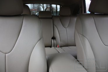 Toyota Venza ��������� ������