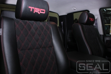 Toyota Tundra ������� ������