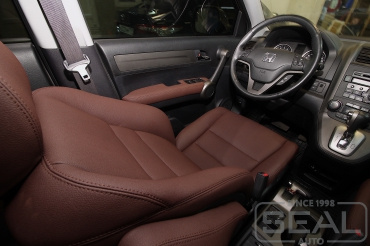 Honda CR-V ��������� ������