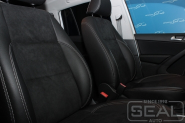 Volkswagen Tiguan ��������� ������