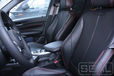 BMW 1-series (F20) ������ ������ ����������