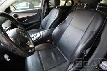 Mercedes �-klasse W205 ������ ������������ ������ ������