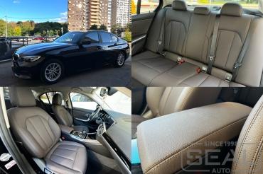 BMW 3-series G20 ��������� ������
