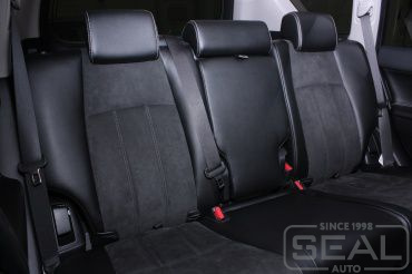 Toyota Land Cruiser Prado 150 ��������� ������