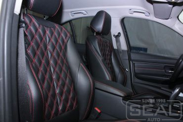 BMW 3-series (F30) ������ ������