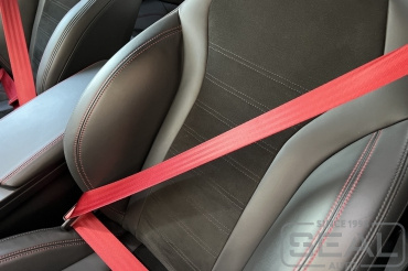 Alfa Romeo Замена ремней безопасности