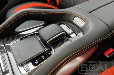 Mercedes GLE ��������� �������, ������� � ������