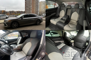 Toyota Camry ��������� ������