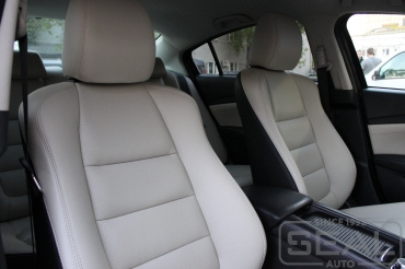 Mazda 6 (GJ) ������� ������