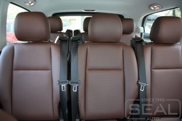 Mercedes Vito ������� �����