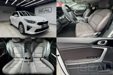 KIA Cee'd ������� ������