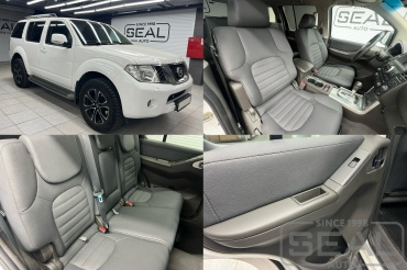 Nissan Pathfinder ������� ������