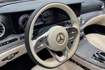       Mercedes CLS
