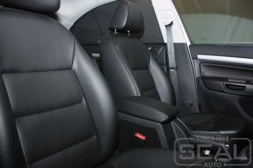 Skoda Octavia A5 ������� �����