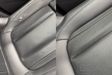 BMW Х4 Ремонт сиденья авто