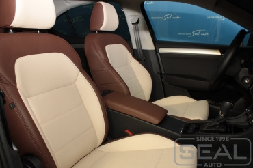 Skoda Superb ��������� ������