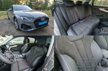 Audi A4 ������� �������