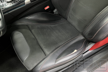 Mercedes C-klasse W205 ������ ���� �������