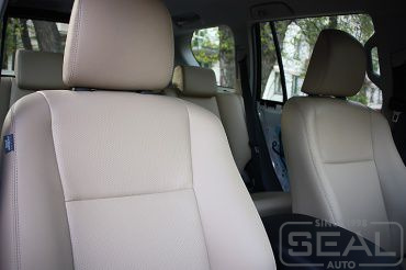 Toyota Prado 150 ��������� ���������� 