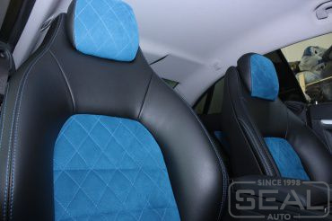 Mercedes E-klasse (C207 Coupe) ��������� ������