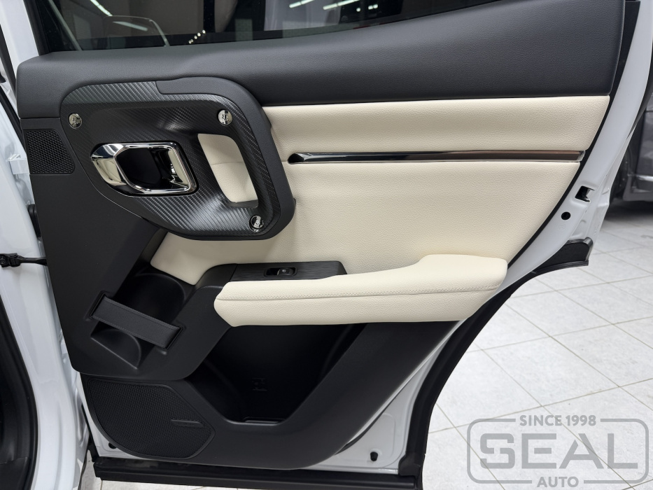 Haval H7 Перетяжка салона| Автоателье СеалАвто | Москва