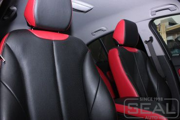 BMW 1-series (F20) ��������� ����������