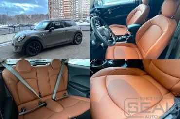 MINI Hatch II Cooper ��������� �������