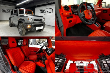 Suzuki Jimny ��������� ������