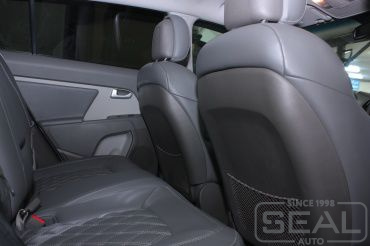 KIA Sportage III ��������� ������ ����������