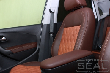 Volkswagen Polo ��������� ������