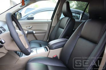 Volvo XC90 ��������� ������ ����������