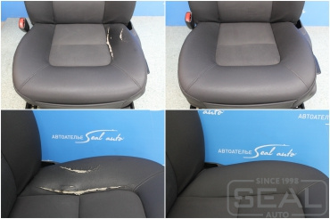 Volvo S60 ������ �������